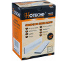 Spony do sponkovačky Hoteche HT179032 (5,8 x 32 mm)