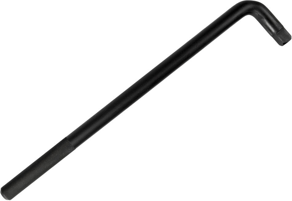 Vratidlo typ L, 3/4", 510 mm - LILHA6500 Licota