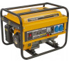 Benzínová elektrocentrála Hoteche HTG820002 2000 W