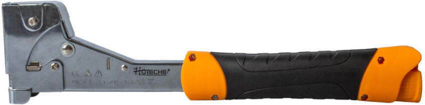 Sešívací kladivo Hoteche HT170104, 6-14 mm s 200 ks sponek
