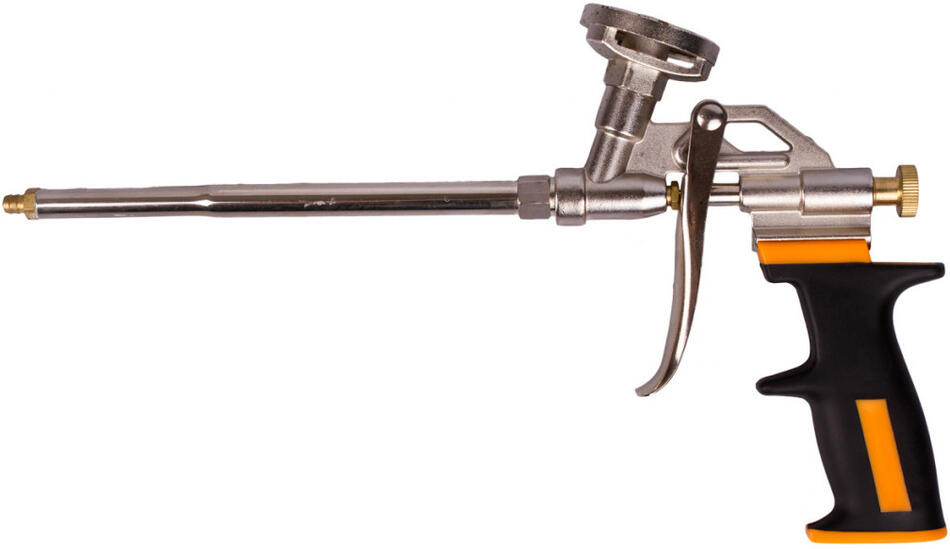 Pistole na montážní pěnu 320 mm Hoteche HT423706