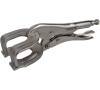 Samosvorné kleště pro svařování 220 mm Hoteche HT110601