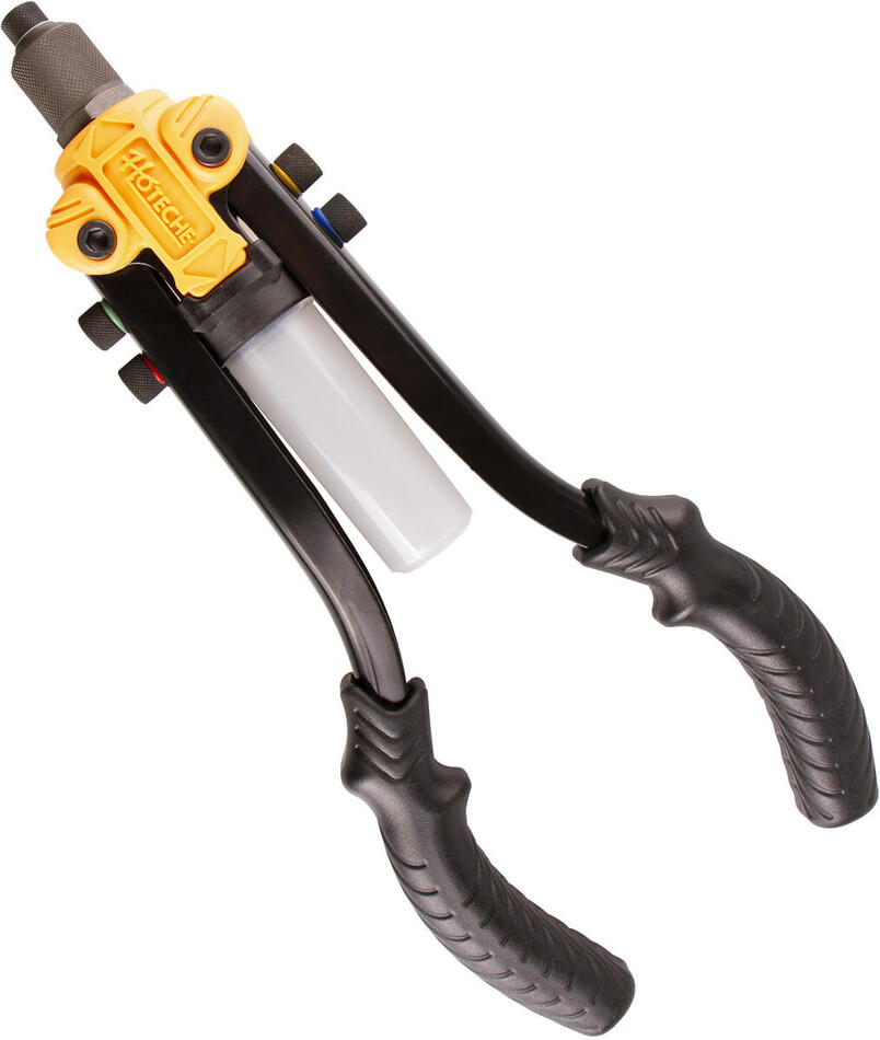 Pákové nýtovací kleště Hoteche HT160501 255 mm