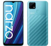 Realme Narzo 30A Laser Blue