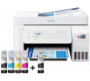 Multifunkční tiskárna Epson EcoTank L5296 (C11CJ65404)