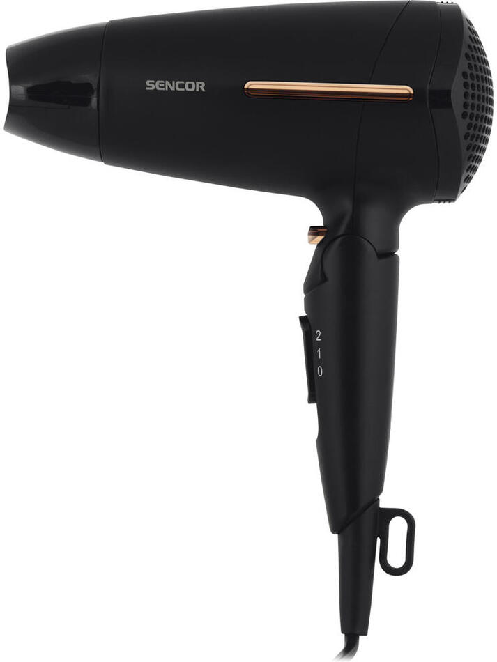 Fén Sencor SHD 0045BK