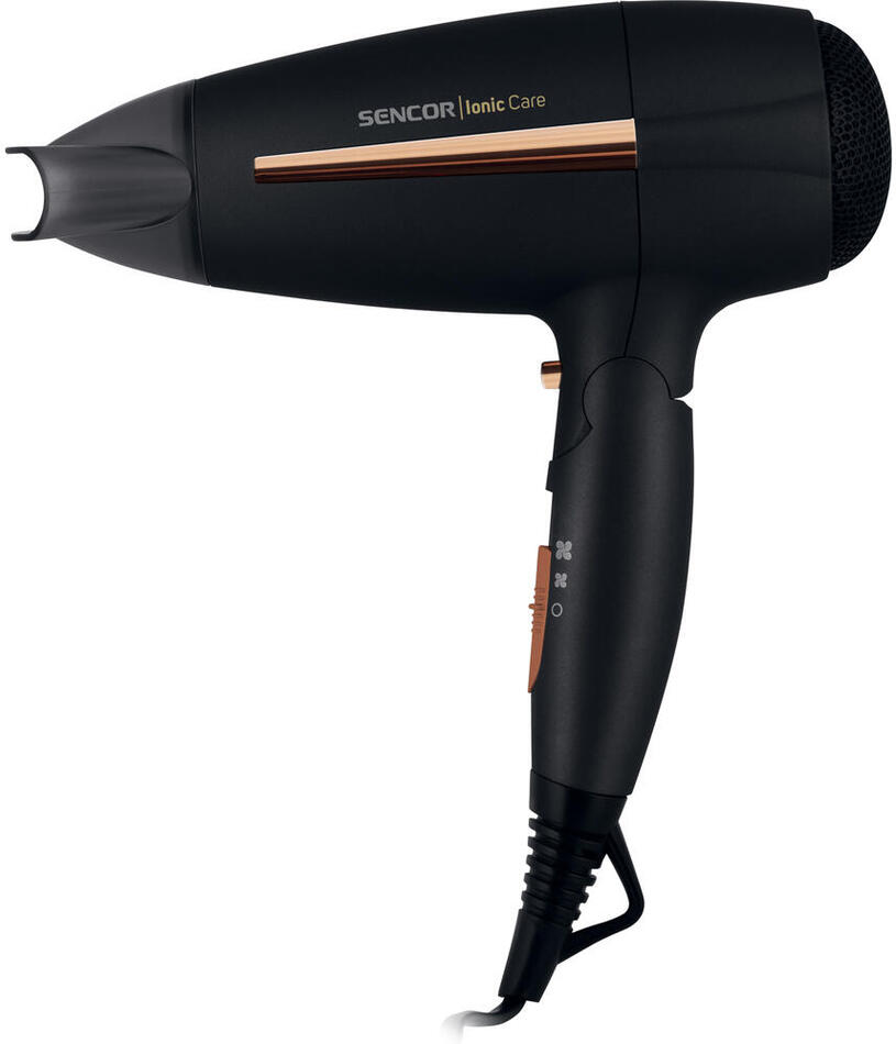 Fén Sencor SHD 7100BK