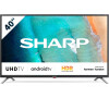 UHD LED TV Sharp 40BL3EA