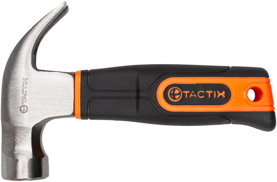 Ševcovské mini kladivo, 160 mm - TC900062 Tactix