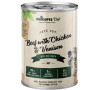Chicopee Cat konz. Kitten Paté Pot Beef+Chicken 400g