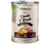 Chicopee Dog konz. Pure Lamb&Duck 400g
