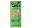 WOOLF Earth poch. NooHide L Sticks with Lamb 85g