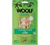 WOOLF Earth poch. NooHide M Flat Bar Lamb 90g