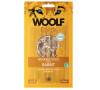WOOLF Earth poch. NooHide S Sticks with Rabbit 90g