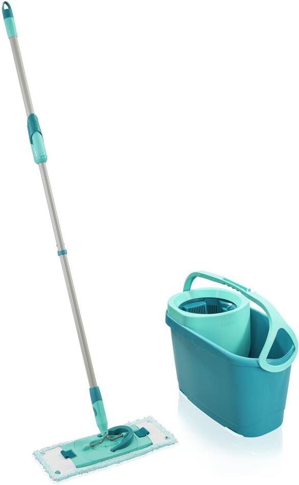 Set LEIFHEIT Clean Twist M Ergo