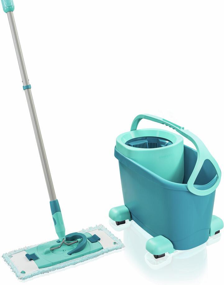 Set Clean Twist M Ergo Mobile LEIFHEIT