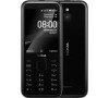 Nokia 8000 DS 4G gsm tel. Black