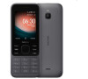 Nokia 6300 DS 4G gsm tel. Grey