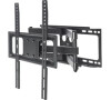 Manhattan LCD Wall Mount for 32"-55", Full motion (461344)