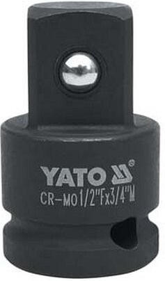 Redukce - 1/2" x 3/4" - YT-1067 Yato