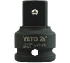 Redukce - 3/4" x 1" - YT-1168 Yato
