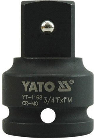 Redukce - 3/4" x 1" - YT-1168 Yato