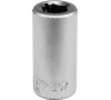 Nástavec 1/4" - 1/4" (spojka) Yato