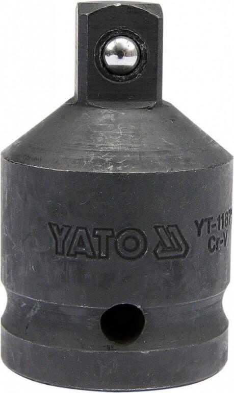 Rázová redukce 3/4" x 1/2" - YT-11671 Yato