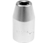 Nástavec 1/2" - 8 mm (redukce) Yato