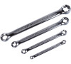 Sada torx klíčů 4 ks - LIAWT501 Licota