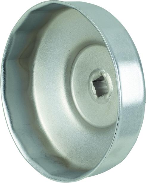 Nástavec na olejový filtr 1/2" 64mm - LIATA0418A Licota
