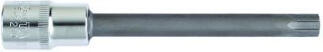 Hlavice s bitem RIBE 1/2" T52x140 LICOTA - LIATF5210