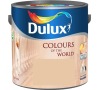 Barva interiérová Dulux COW - indický bílý čaj 5 L