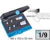 Sada adaptérů 958N/6 Hazet