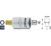 Hlavice s bitem TORX 1/2" T55 HAZET 992-T55 - HA047574