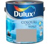 Barva interiérová Dulux COW - grafitový soumrak 5 L
