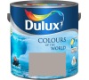 Barva interiérová Dulux COW - grafitový soumrak 2,5 L
