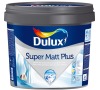 Barva interiérová Dulux Super Matt Plus 10L