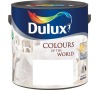 Barva interiérová Dulux COW - bílé plachty 5 L