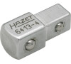 Průvlečný čtyřhran 6413-4 Hazet