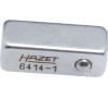 Průvlečný čtyřhran 6414-1 Hazet
