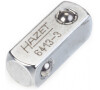 Průvlečný čtyřhran 6413-3 Hazet