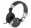 Sluchátka Panasonic Technics RP-DJ1210E-S stříbrná