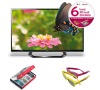 Televize LG 47LM615S, LED
