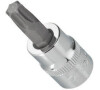 Hlavice s bitem TORX 3/8" T45 Vigor - V2297
