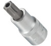 Hlavice s bitem TORX 1/2" T55H Vigor - V2200