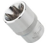 Vnitřní nástrčný klíč 1/2" TORX® E20 Vigor - V2197