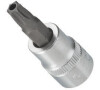 Hlavice s bitem TORX 3/8" T45H Vigor - V2194