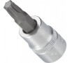 Hlavice s bitem TORX 3/8" T47 Vigor - V2149