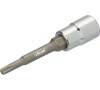 Hlavice s bitem TORX 1/4" T15 - V4431-5 Vigor